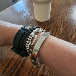 Anna added a photo of their purchase