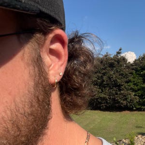 Reed added a photo of their purchase