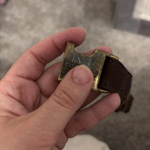 Alisa added a photo of their purchase