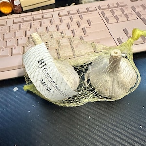 Maria adicionaram uma foto da sua compra