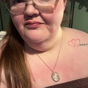 Cristiana added a photo of their purchase