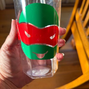 Etsy buyer added a photo of their purchase