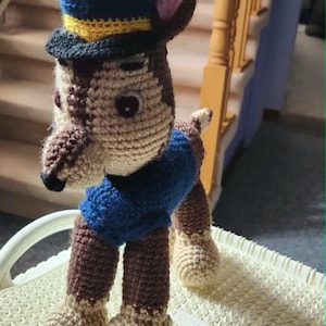 Etsy-koper heeft een foto van de aankoop toegevoegd