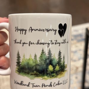 Marie added a photo of their purchase