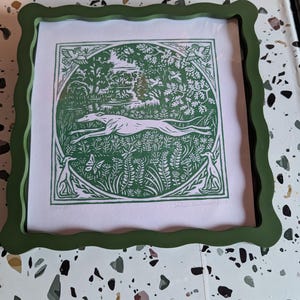 Emily added a photo of their purchase