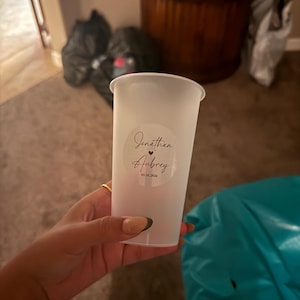 Aubrey added a photo of their purchase