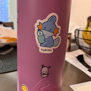 Michelle added a photo of their purchase