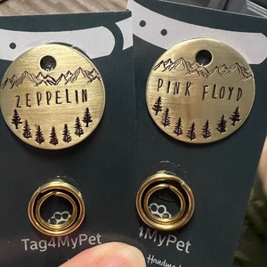 Stephanie added a photo of their purchase