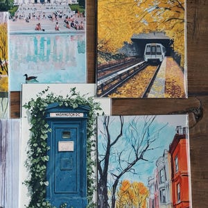 Comprador de Etsy ha añadido una foto de su compra