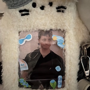 Payden added a photo of their purchase