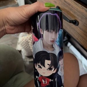 Gloria added a photo of their purchase