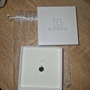Katrin heeft een foto van de aankoop toegevoegd