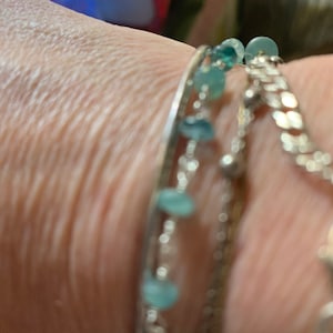 Elizabeth added a photo of their purchase