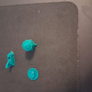 Jeannie added a photo of their purchase