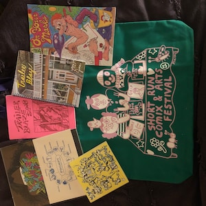 Callie added a photo of their purchase