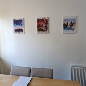 Anneliese hat ein Foto des gekauften Artikels hinzugefügt