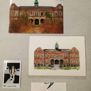 Eugene added a photo of their purchase