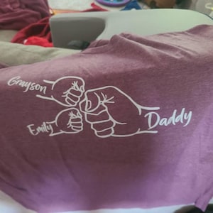 Rhiannon added a photo of their purchase