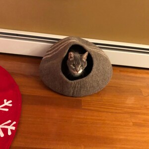 Courtney added a photo of their purchase