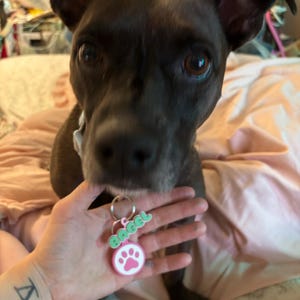rebecca added a photo of their purchase