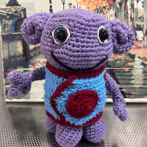 Barbara added a photo of their purchase