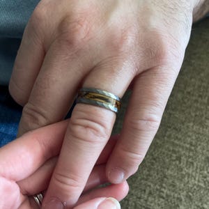 Etsy-Käufer:in hat ein Foto des gekauften Artikels hinzugefügt