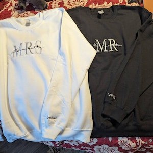Makenzie added a photo of their purchase