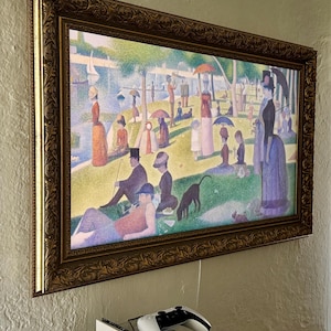 Toni added a photo of their purchase