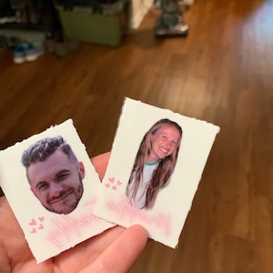 Mackenzie adicionaram uma foto da sua compra