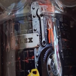 Jill added a photo of their purchase