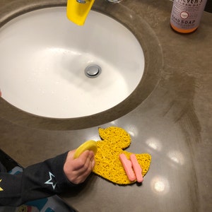 Ruth added a photo of their purchase