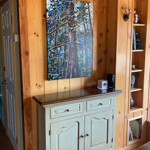 Christina added a photo of their purchase