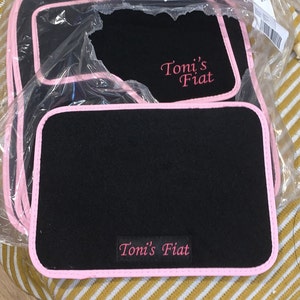 Toni added a photo of their purchase