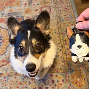 Monica added a photo of their purchase