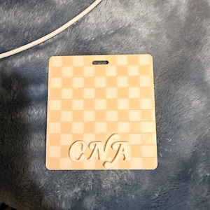 Etsy buyer added a photo of their purchase