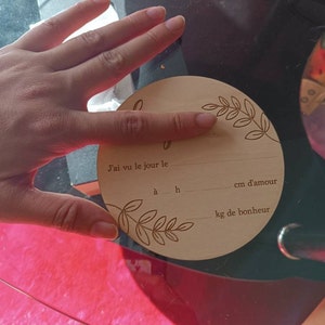 Marion a ajouté une photo de son achat