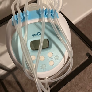Tiffany hat ein Foto des gekauften Artikels hinzugefügt