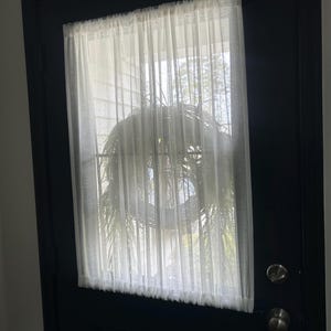 Jasmin added a photo of their purchase