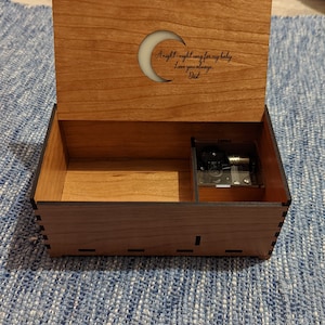 C added a photo of their purchase
