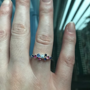 Rebecca ha añadido una foto de su compra
