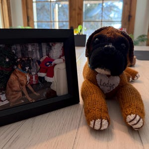 Lauren added a photo of their purchase