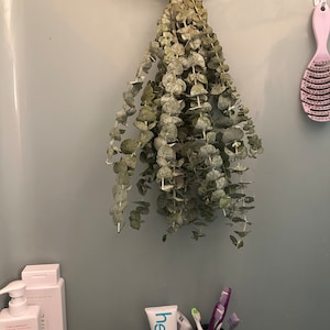 Barrett added a photo of their purchase
