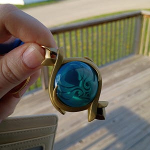 Olivia added a photo of their purchase