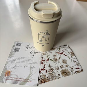 Julia added a photo of their purchase