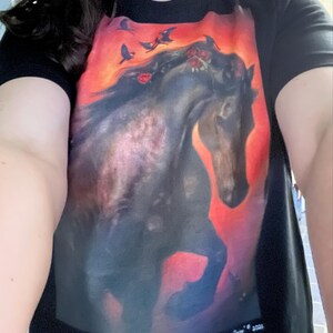 Ayanna added a photo of their purchase