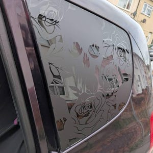 Becky added a photo of their purchase