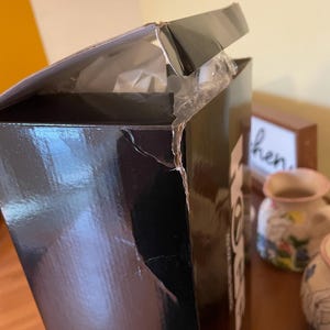 Joann added a photo of their purchase