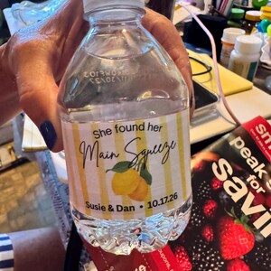 Charlene added a photo of their purchase