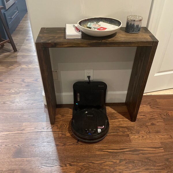 The Deborah Entryway Storage Bench - Etsy