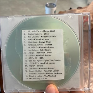 Daniel a ajouté une photo de son achat